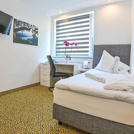 Hotel Bellevue Seeboden Oda fotoğraf
