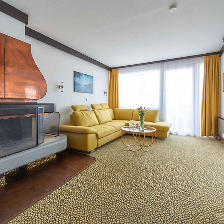 Hotel Bellevue Seeboden Oda fotoğraf