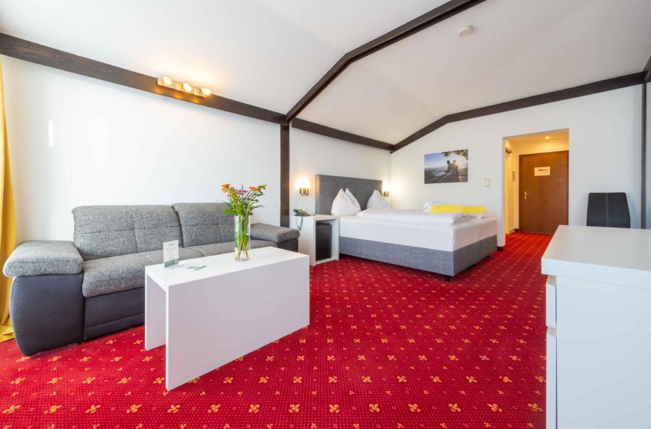Hotel Bellevue Seeboden Dış mekan fotoğraf