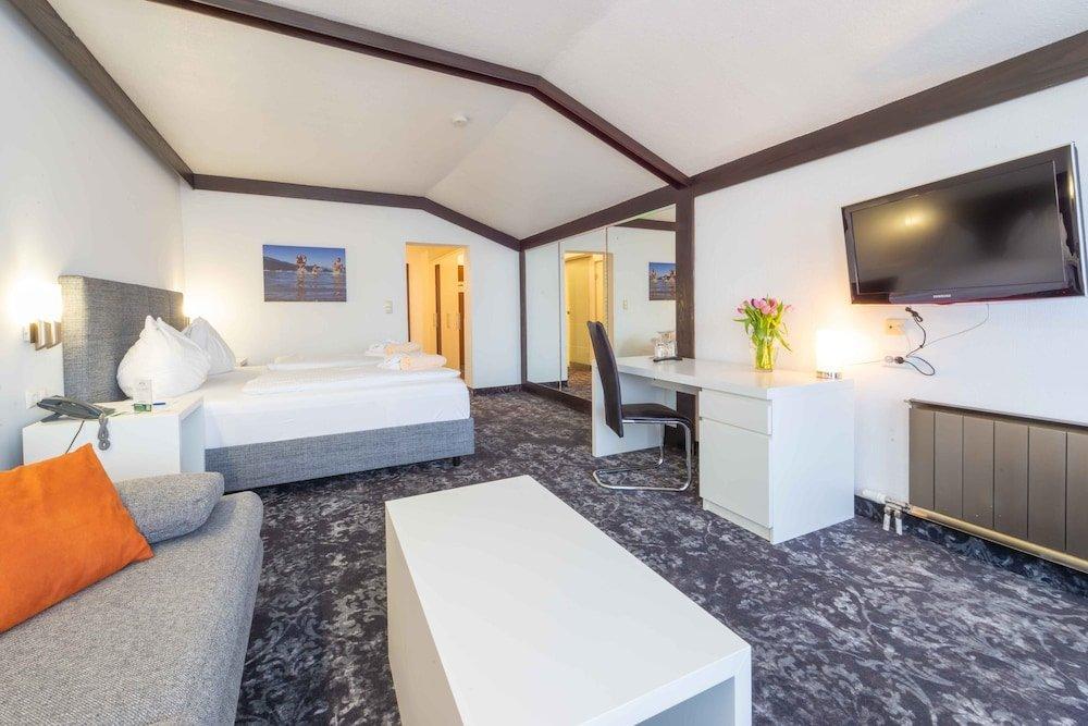 Hotel Bellevue Seeboden Dış mekan fotoğraf