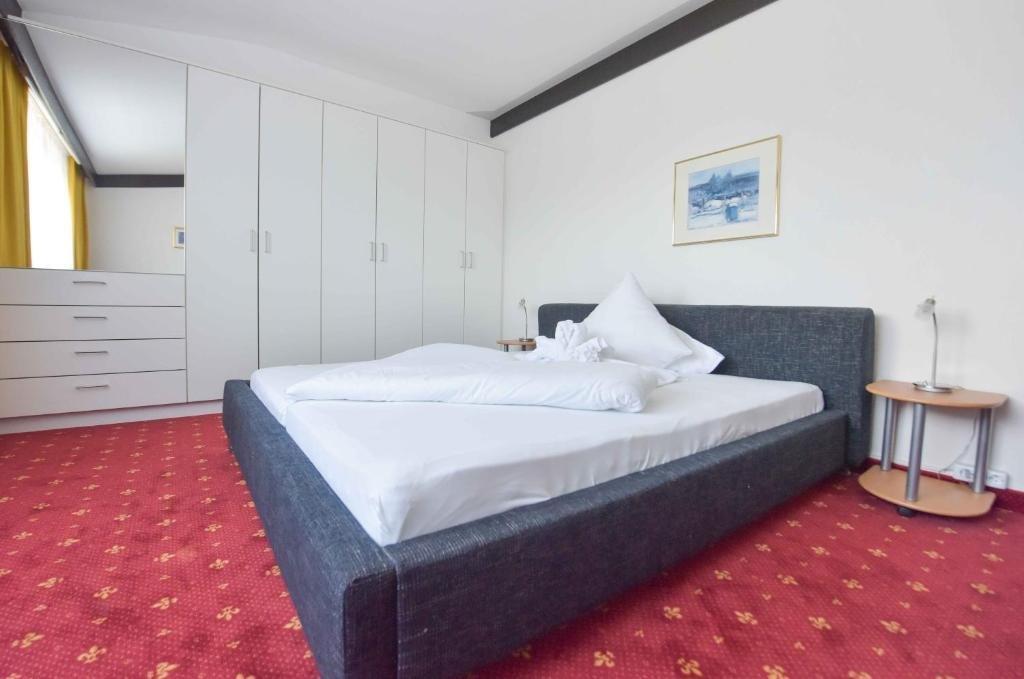 Hotel Bellevue Seeboden Dış mekan fotoğraf