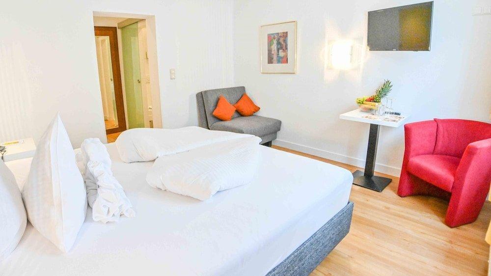 Hotel Bellevue Seeboden Dış mekan fotoğraf