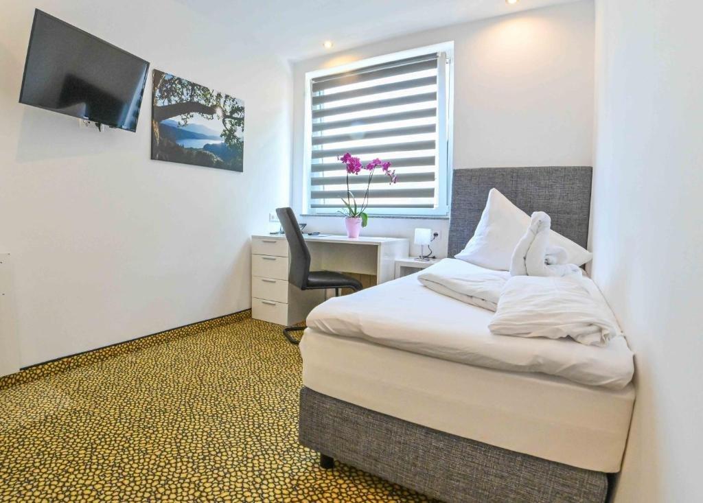 Hotel Bellevue Seeboden Dış mekan fotoğraf