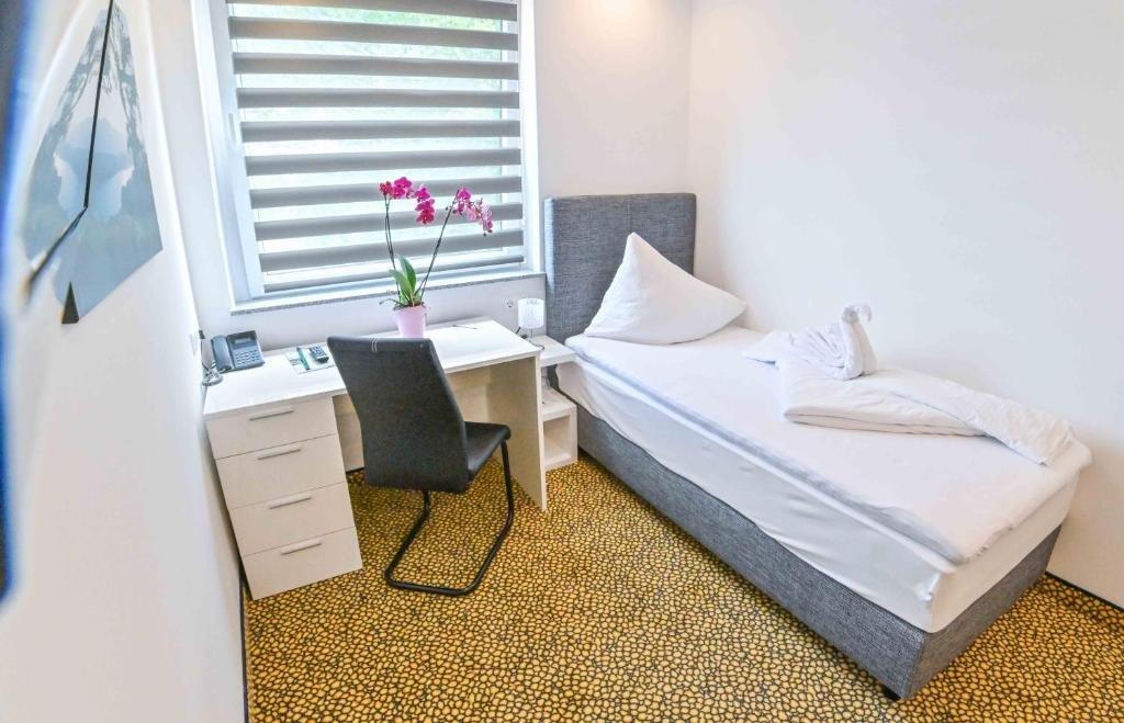 Hotel Bellevue Seeboden Dış mekan fotoğraf