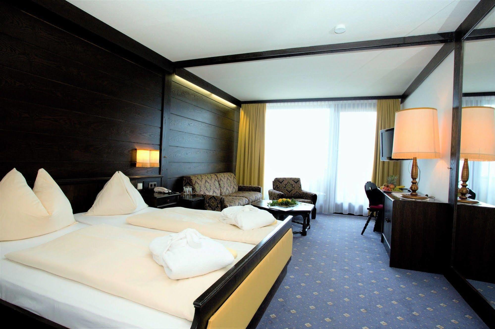 Hotel Bellevue Seeboden Dış mekan fotoğraf