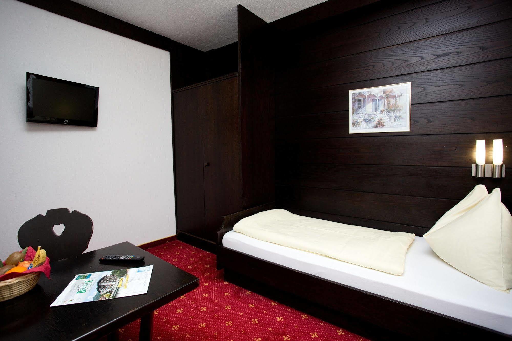 Hotel Bellevue Seeboden Dış mekan fotoğraf