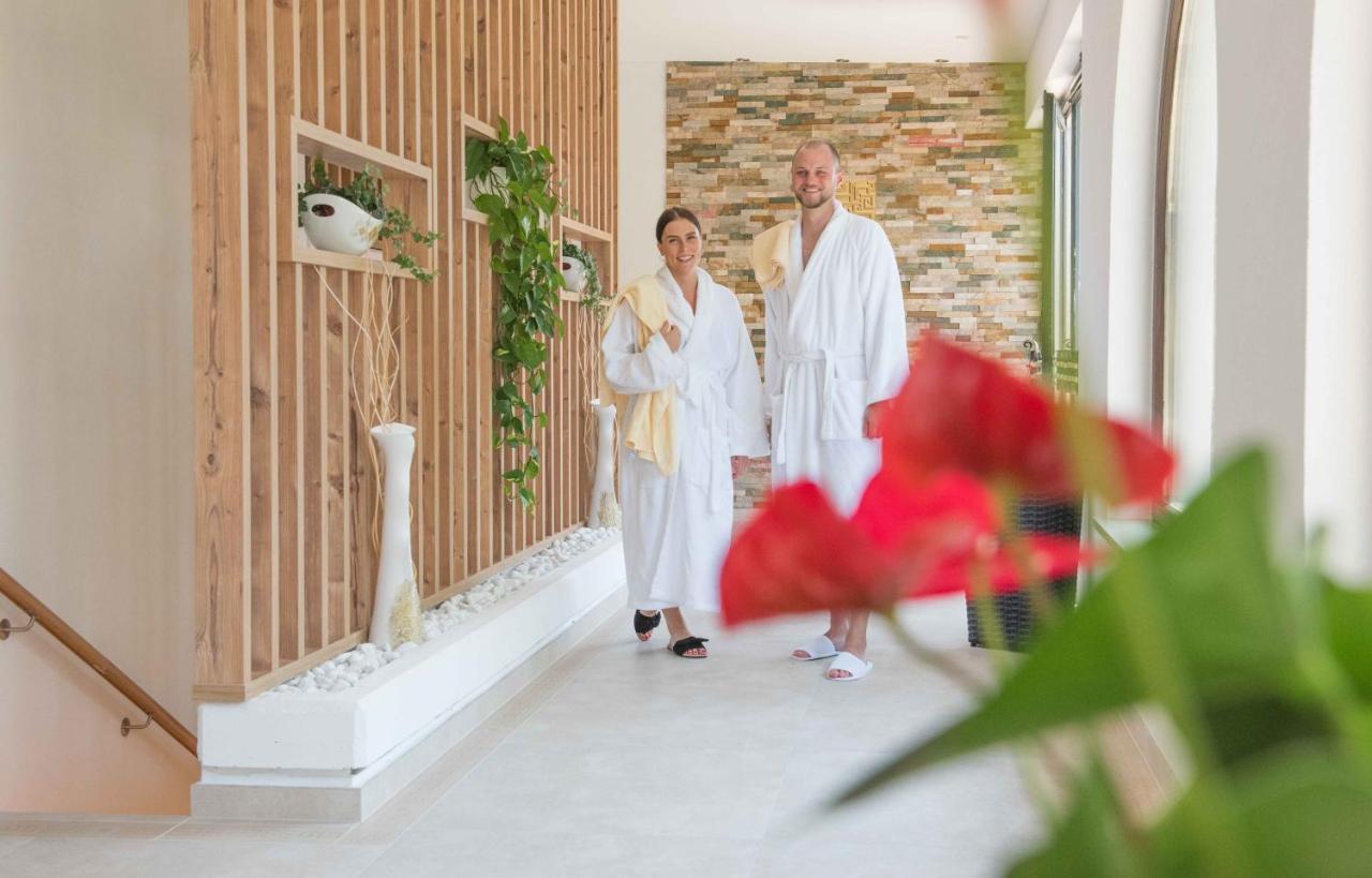 Hotel Bellevue Seeboden Dış mekan fotoğraf