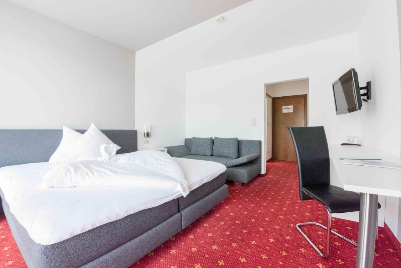Hotel Bellevue Seeboden Dış mekan fotoğraf