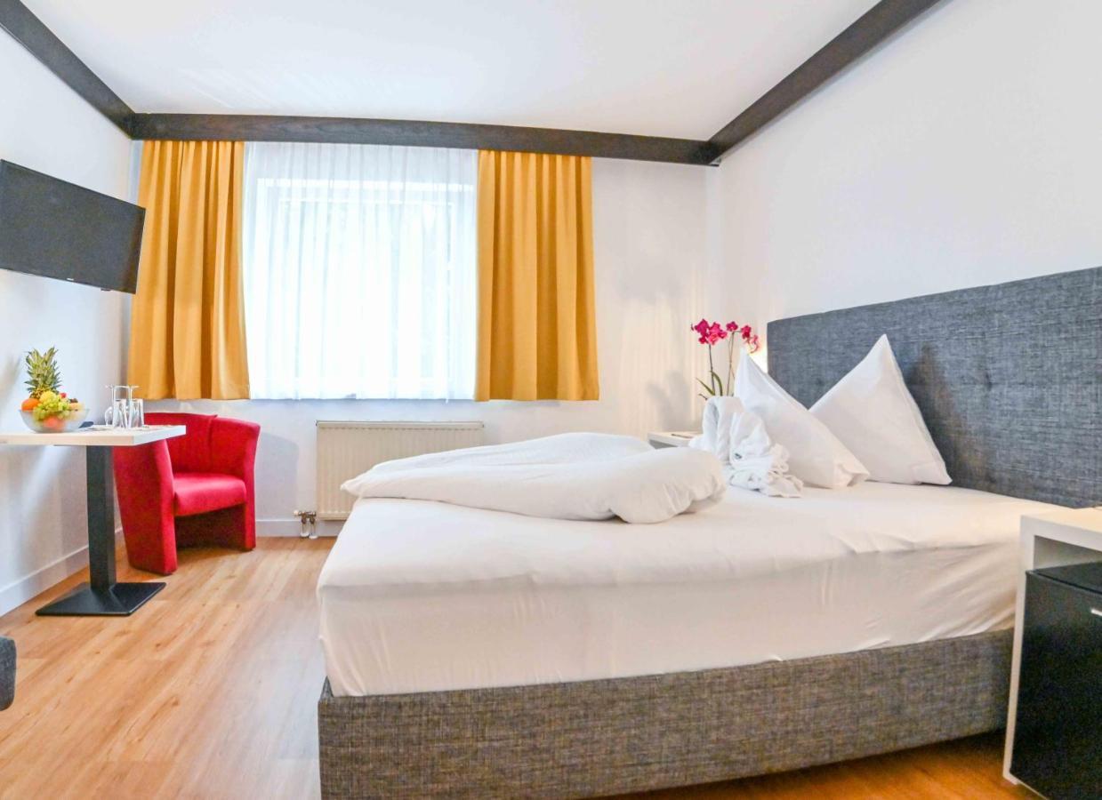 Hotel Bellevue Seeboden Dış mekan fotoğraf