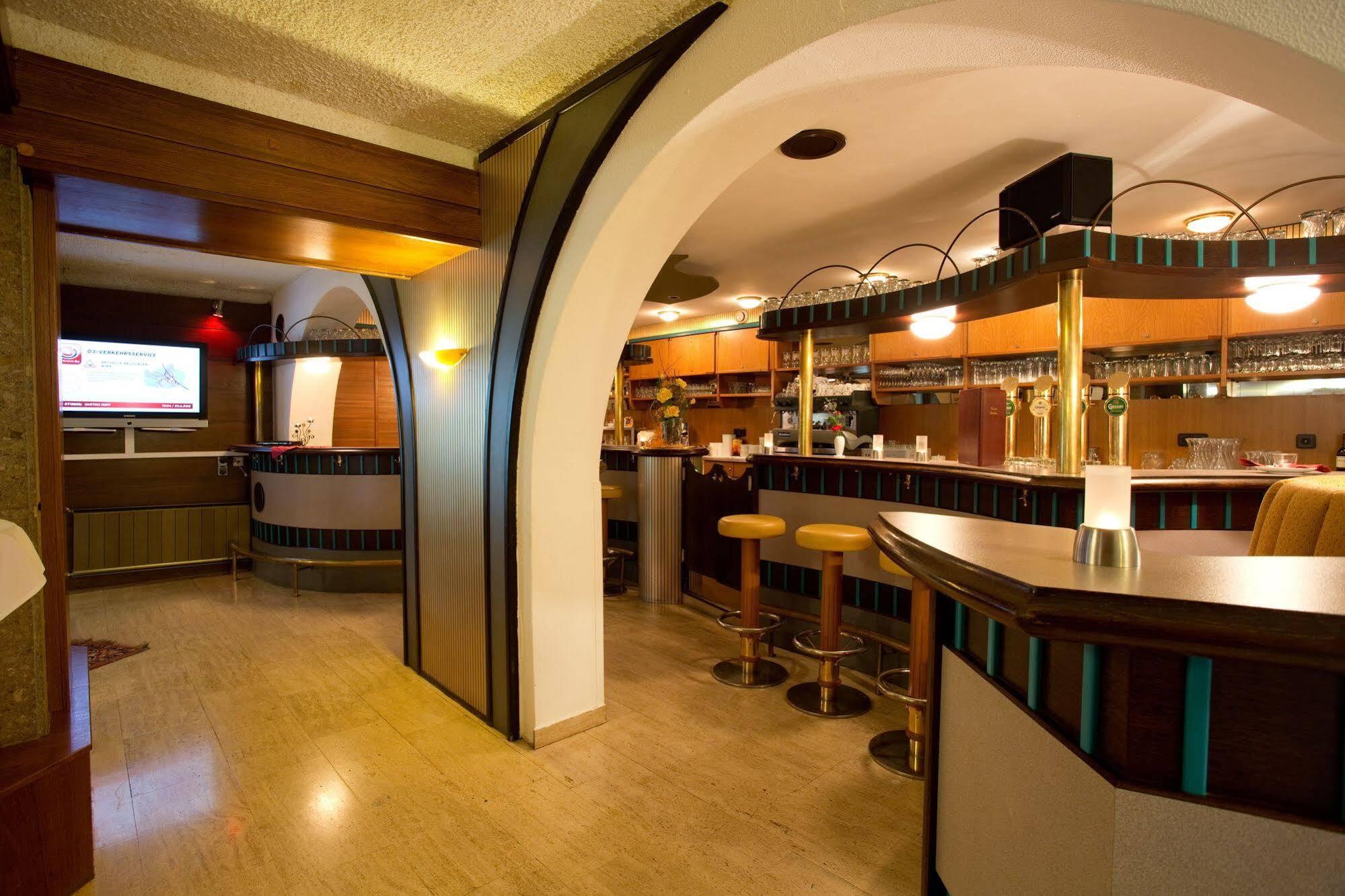 Hotel Bellevue Seeboden Dış mekan fotoğraf
